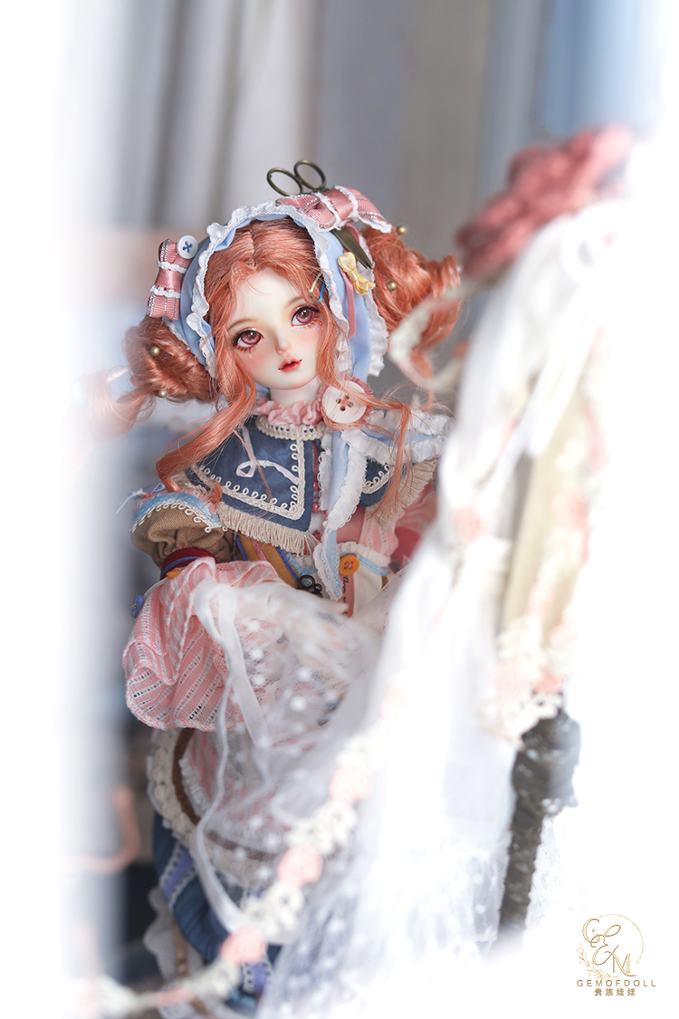 1/4 bjd Spring - www.gemofdoll.com 1/4 bjd Spring - www.gemofdoll.com