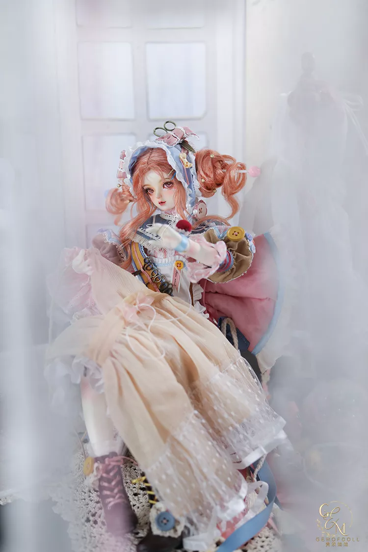 1/4 bjd Spring - www.gemofdoll.com 1/4 bjd Spring - www.gemofdoll.com
