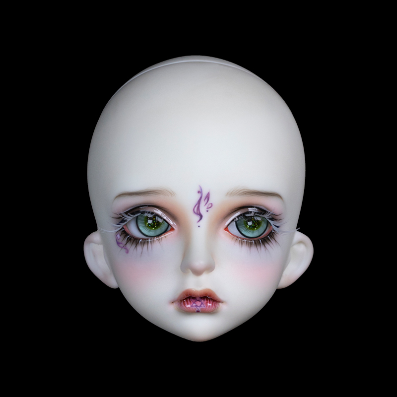 1/4 bjd Natasha,limited item - www.gemofdoll.com