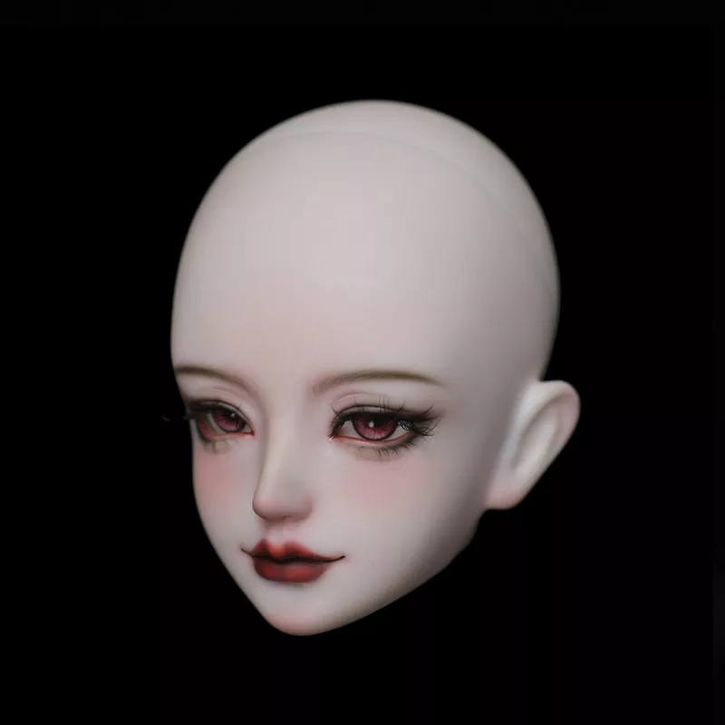 1/3 BJD Scarlett - www.gemofdoll.com
