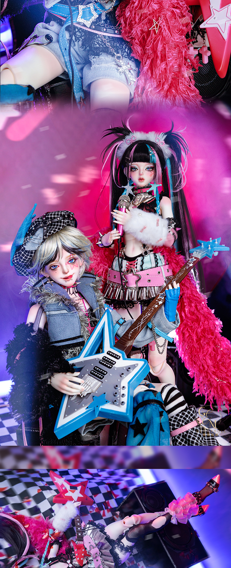 1/4 bjd Ann - www.gemofdoll.com 1/4 bjd Ann - www.gemofdoll.com