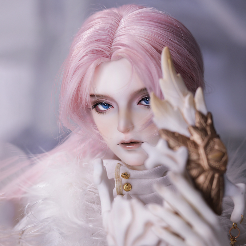 ドールヘッド gemofdoll キューピッド Cupid | aventueras.ch