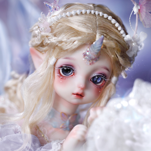 gem of doll bjd