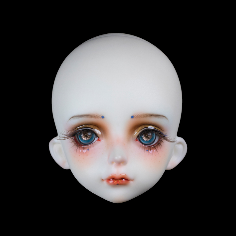 限定Ｗ特典付属 【送料込】Gem of Doll Natalie フルセット | www