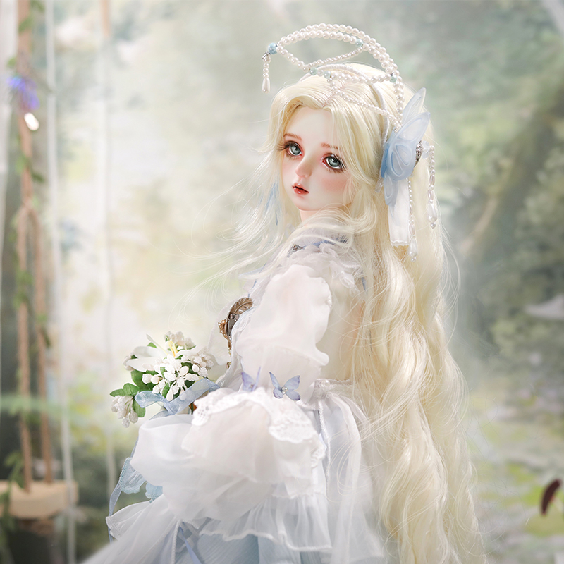 1/3 bjd Psyche - www.gemofdoll.com 1/3 bjd Psyche - www.gemofdoll.com