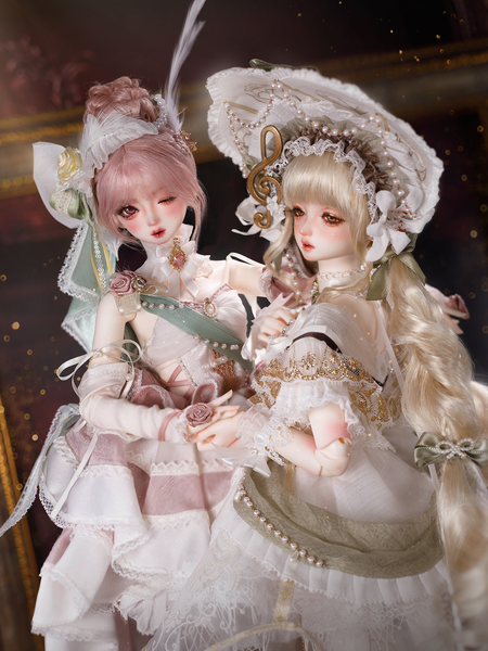 Gem of store doll bjd